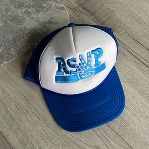 RSVP Gallery Trucker Hat